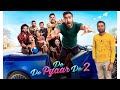 De De Pyaar De 2 Movie Review | Ajay Devgn | R Madhavan | Honest Review
