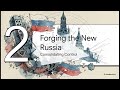 Architect of Modern Russia