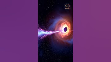 How CERN is Simulating Black Hole Mysteries on Earth  #trending #shortvideo