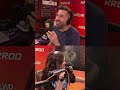 This might be the gayest Gayest Sports Highlight of all time! #radio #kroq #football #highlights