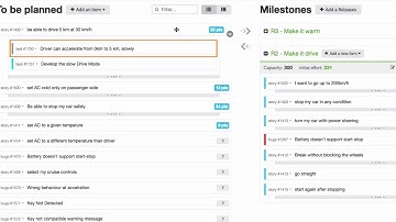 Tuleap Test Management (TTM) - Integrated with agile and issue tracking tools