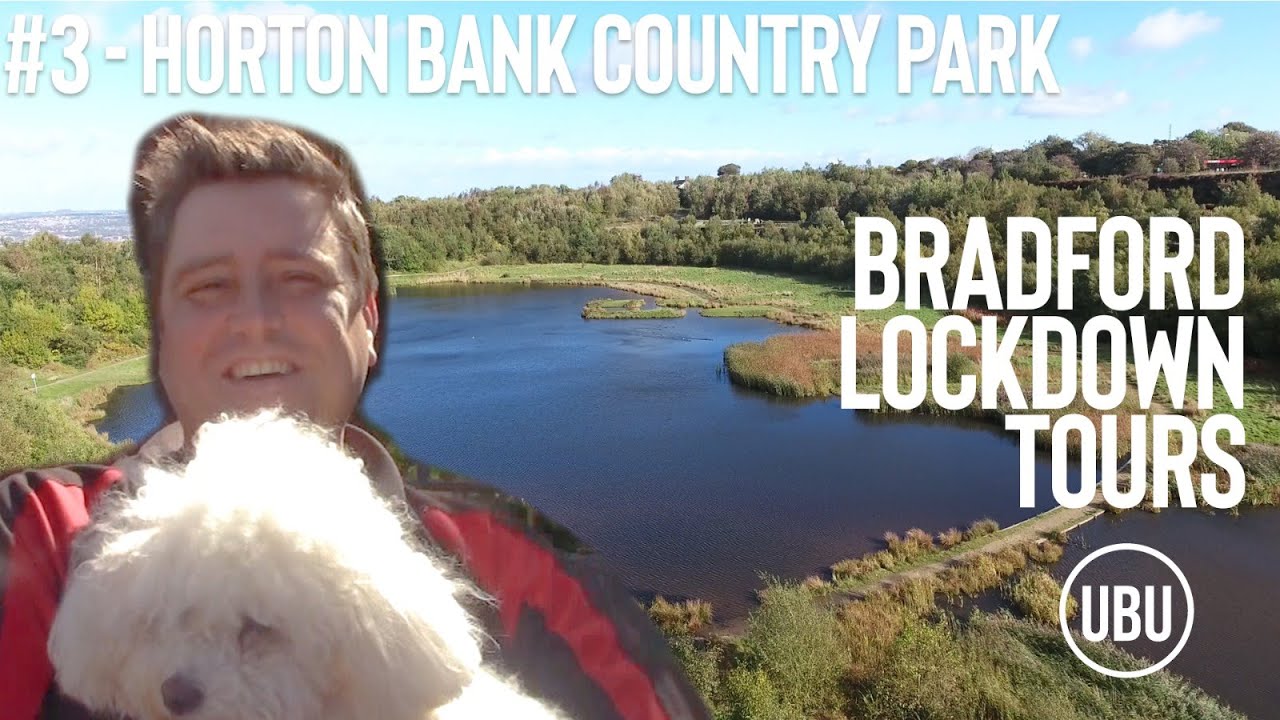 UBU Guide to Horton Bank Country Park YouTube