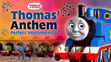 ♪ Thomas