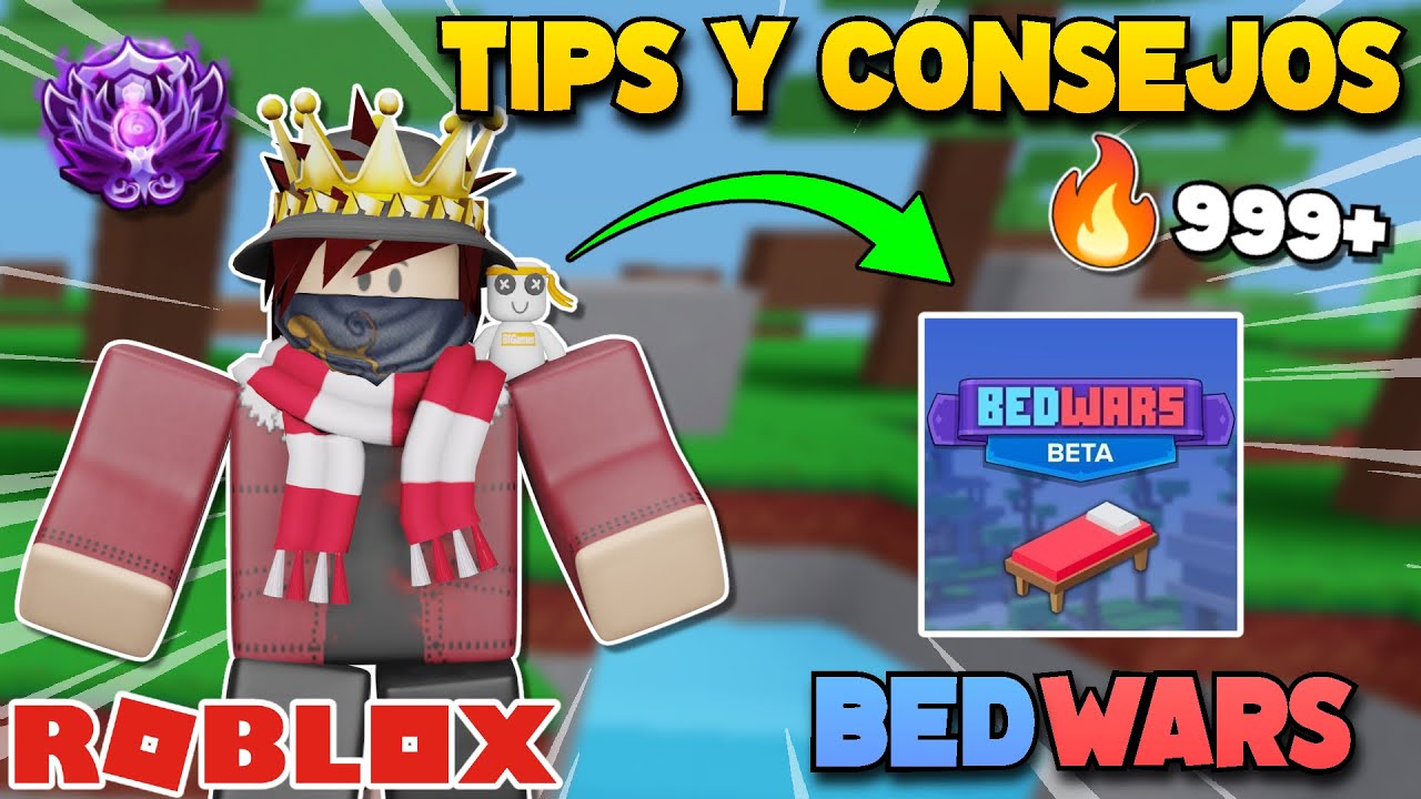 The Roblox Bedwars Pro 