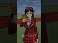 ≡;- ꒰ °di tikung?.. ꒱ •|| ica mengsad😀🤺||• #sakuraschoolsimulator #short [Rey&Ica] IB:beranda yt.