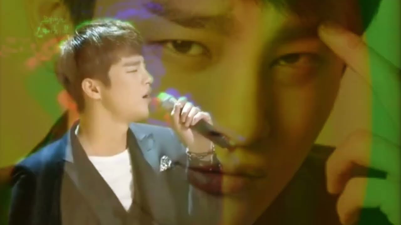 Seo In Guk'tan🎤🎶🌈