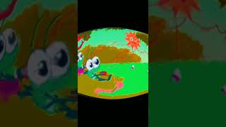 Bob Zoom Caught A Fish In The Water Effects Sponsored By Preview 2 Effects