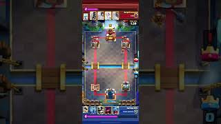 I won this game at the last second (literally)