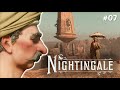 Bosskampf in luftiger Höhe | Let's play Nightingale #07 | Gameplay deutsch