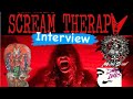 Capture de la vidéo Paul Lidel Of Dirty Looks , Dangerous Toys And Scream Therapy Interview