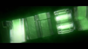 Intro | Taitox | by KickArtZ