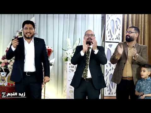 ماهر الشبلي حناء سيف صبي الخالدي