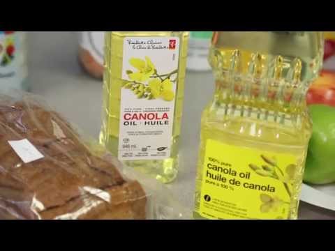 Video: How To Use Canola Oil