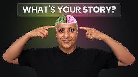 Rewrite Your Story: Reframe Your Mindset for Success!!!