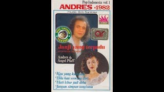 Angel Paff ~ cinta jangan dibeli