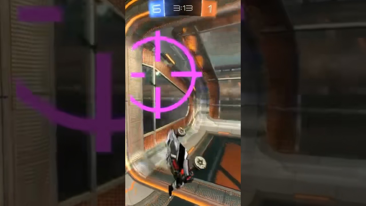 purple air strike goated 😎