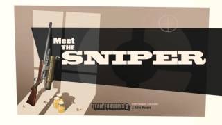 Meet The Sniper Theme Song (Fixed Version)