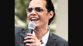 Miniatura de "Madrigal... Marc Anthony.wmv"