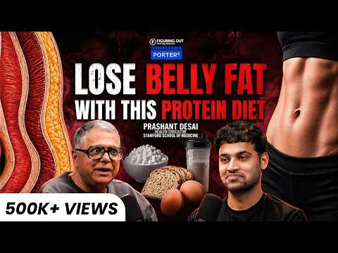Indian Diet Problem: Low Protein, High Calories & Muscle Loss Explained