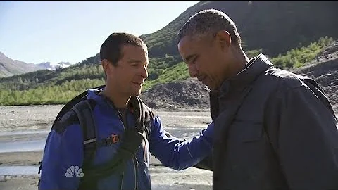 Running Wild with Bear Grylls S02E09 - Just the religious parts