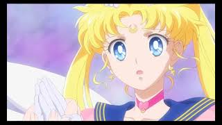 Sailor Moon - Sailor Moon Cosmos (Full Opening)