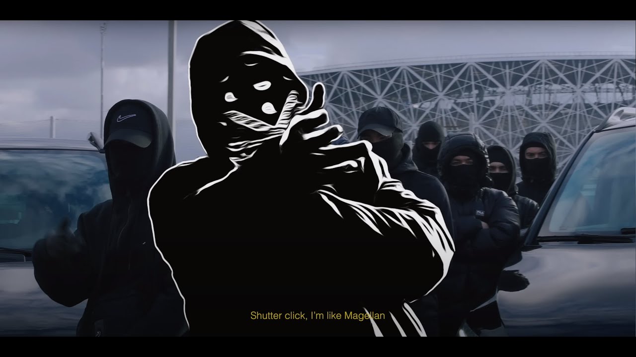TSB x OPT ft. Hanna, #TPL Sava (OTP) - Слабость (Drill remix) # ...
