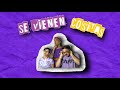 Programacion #21 Transmisión en vivo de SeVienenCositas
