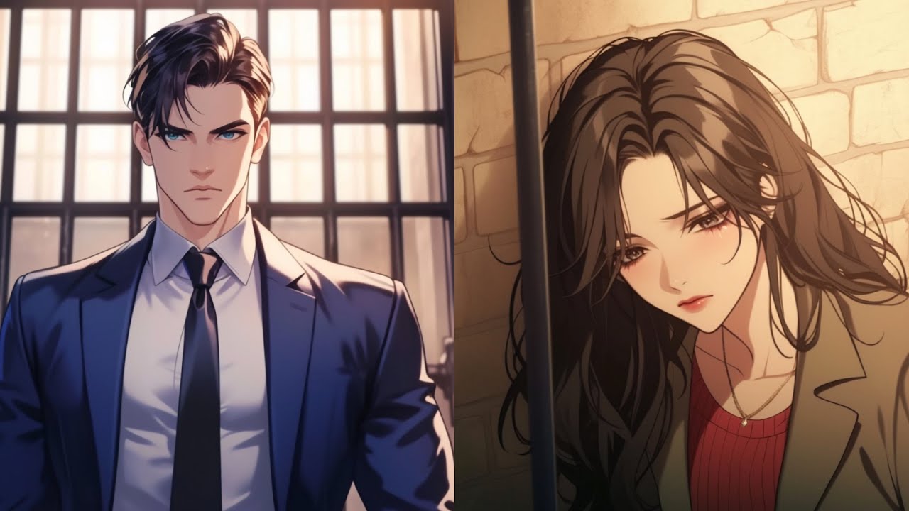 Его любовница задумала подставить меня, отравив моего сына, не зная, что ребенок ее.