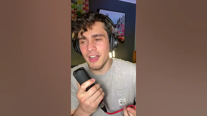 NICO RUIZ - OH MARIE COVER