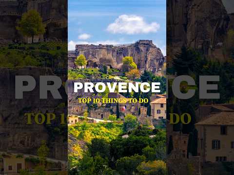 Video: Sprievodca Aix en Provence: Plánovanie cesty