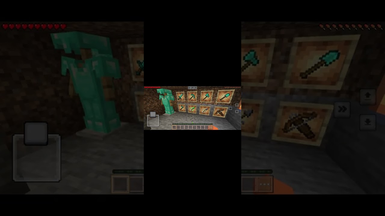 Minecraft  ta çok güzel 🇹🇷🤩