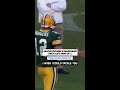 Marshawn Lynch and Aaron Rodgers never missed a chance to talk trash 😭
