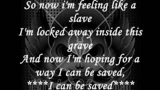 escape the fate