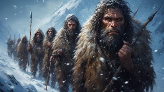 How Cavemen Actually Survived the Last Ice Age