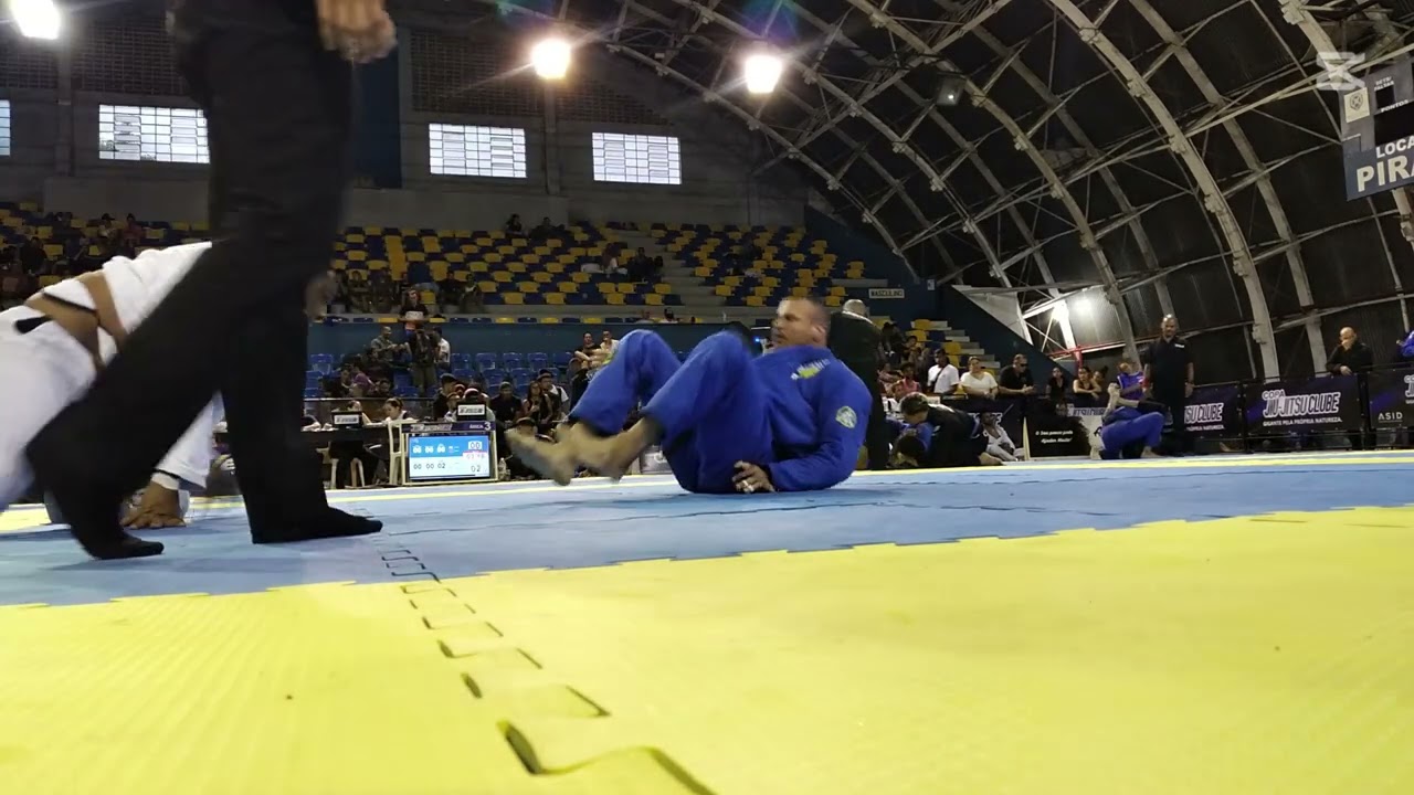Quartas de Final | Copa Jiu Jitsu Clube Piracicaba – CBJJE