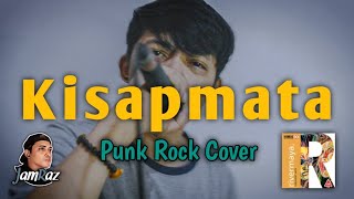 KISAPMATA - Rivermaya || Punk-Rock Cover by JamRaz