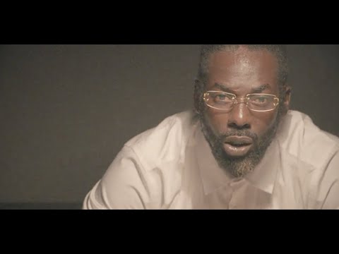 Buju Banton - Trust (Official Music Video) 