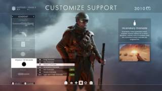 Battlefield 1: The Grenade Guide