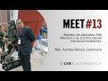 CHARLA CVR ELECTRÓNICA. Manejo de pantallas HMI Nextion y su control desde microcontroladores.