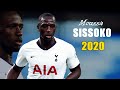 Moussa sissoko  amazing skills show 2020