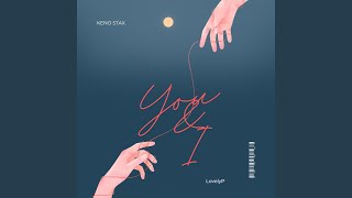 You and I (feat. LovelyP)