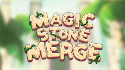 Magic Stone Merge - connect and merge game Early Access 🚩 Another scam game! Avoid this game 🚩