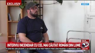 Guccifer: Puteam să fac mult rău SRI. Ce informații sensibile găsise în mailul lui Maior cel ma