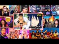 The death of danzo  dont move karin shippuden 211  version reaction mashup  