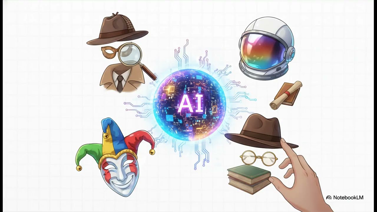 AI-102 Exam Cram (2025): L1 Building GenAI Apps from Model to Magic 🎓