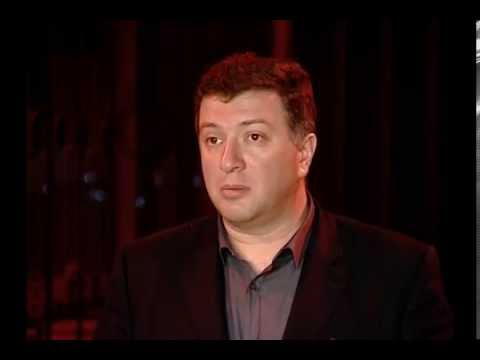 გიგი უგულავას კომენტარი დაკითხვის შემდეგ