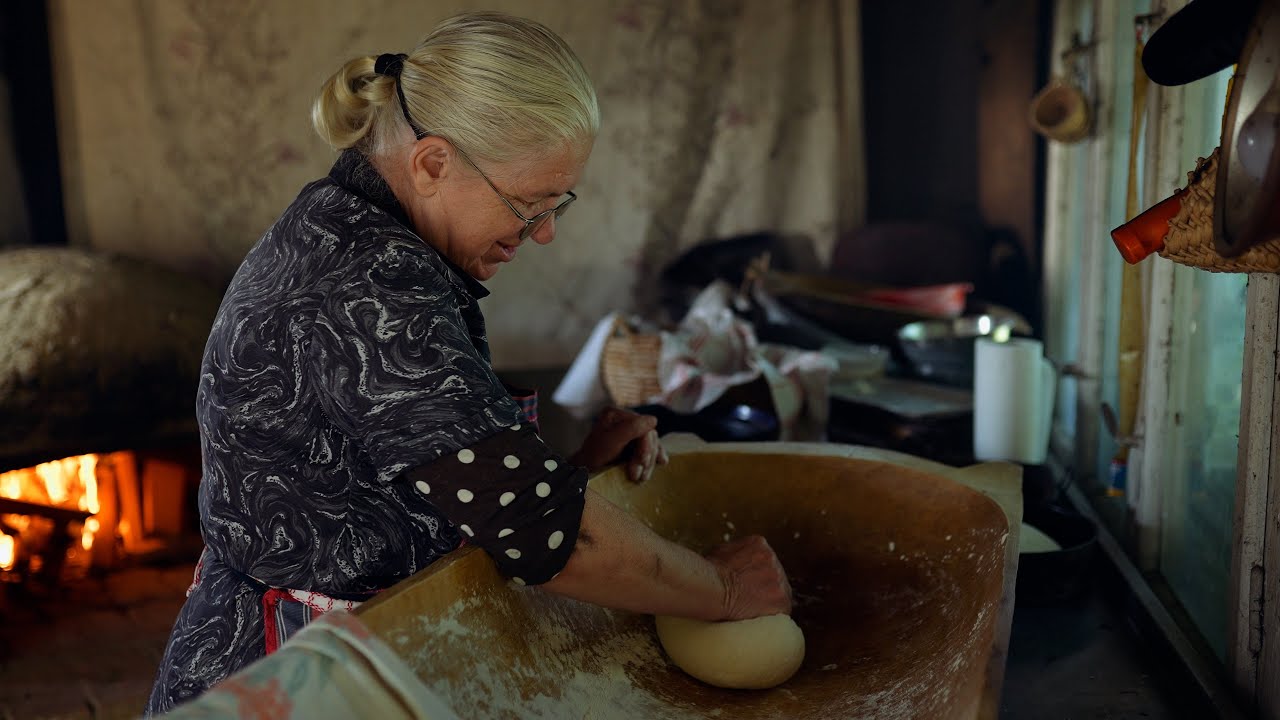 az Áldás - Kultfilm 11