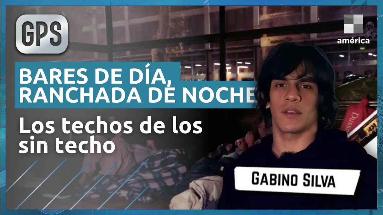 📢LOS DECKS DE LOS BARES: EL 