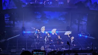 Download Lagu Oneus - Luna [Hour, Us] 250914 MP3