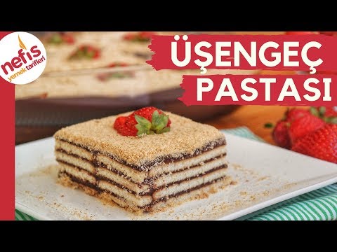 Video: En Kolay Prag Pastası Tarifi